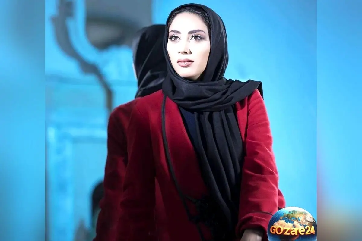 برق چشمان مونا فرجاد به خاطر حضور خواهرش مارال در کنار او | عکس و جزئیات