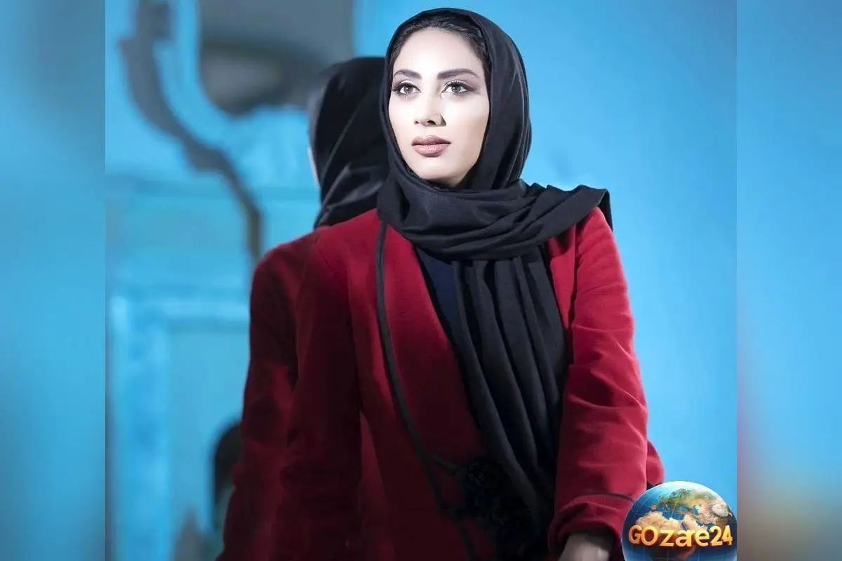 برق چشمان مونا فرجاد به خاطر حضور خواهرش مارال در کنار او | عکس و جزئیات