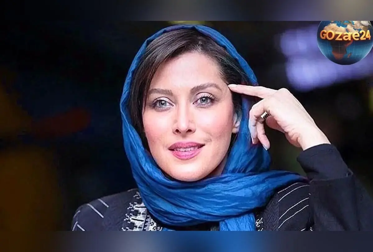 عکس جدید مهتاب کرامتی با تغییر چهره و گریم خاص؛ تنها چشمانش نشان می‌دهد | تصاویر متفاوت از بازیگر محبوب سینمای ایران
