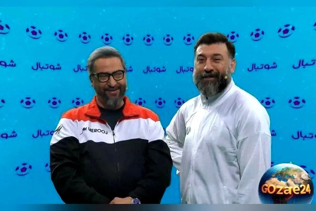 یادگاری خنده‌دار مهرداد میناوند از علی پروین و لحظات بی‌نظیر علی انصاریان؛ خاطراتی که دل‌ها را می‌نوازد
