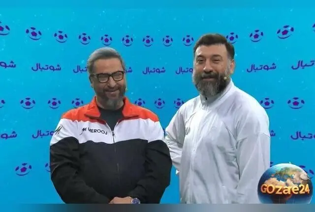 یادگاری خنده‌دار مهرداد میناوند از علی پروین و لحظات بی‌نظیر علی انصاریان؛ خاطراتی که دل‌ها را می‌نوازد