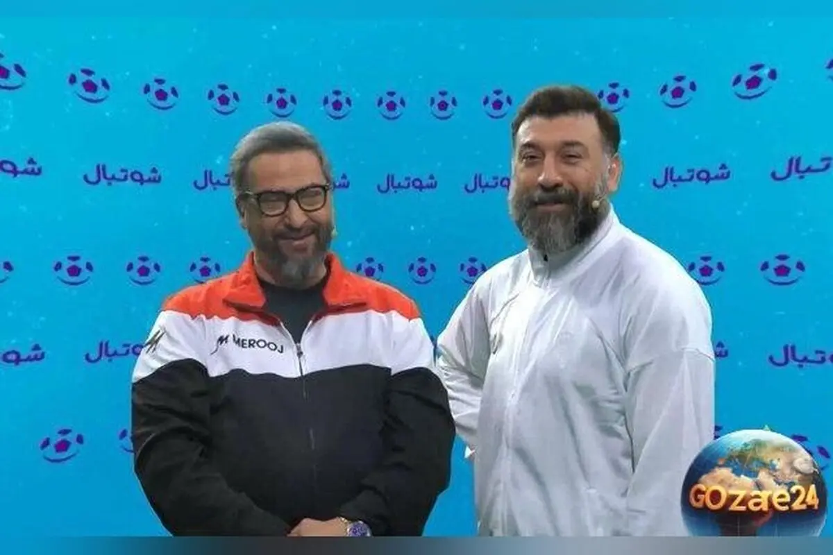 یادگاری خنده‌دار مهرداد میناوند از علی پروین و لحظات بی‌نظیر علی انصاریان؛ خاطراتی که دل‌ها را می‌نوازد