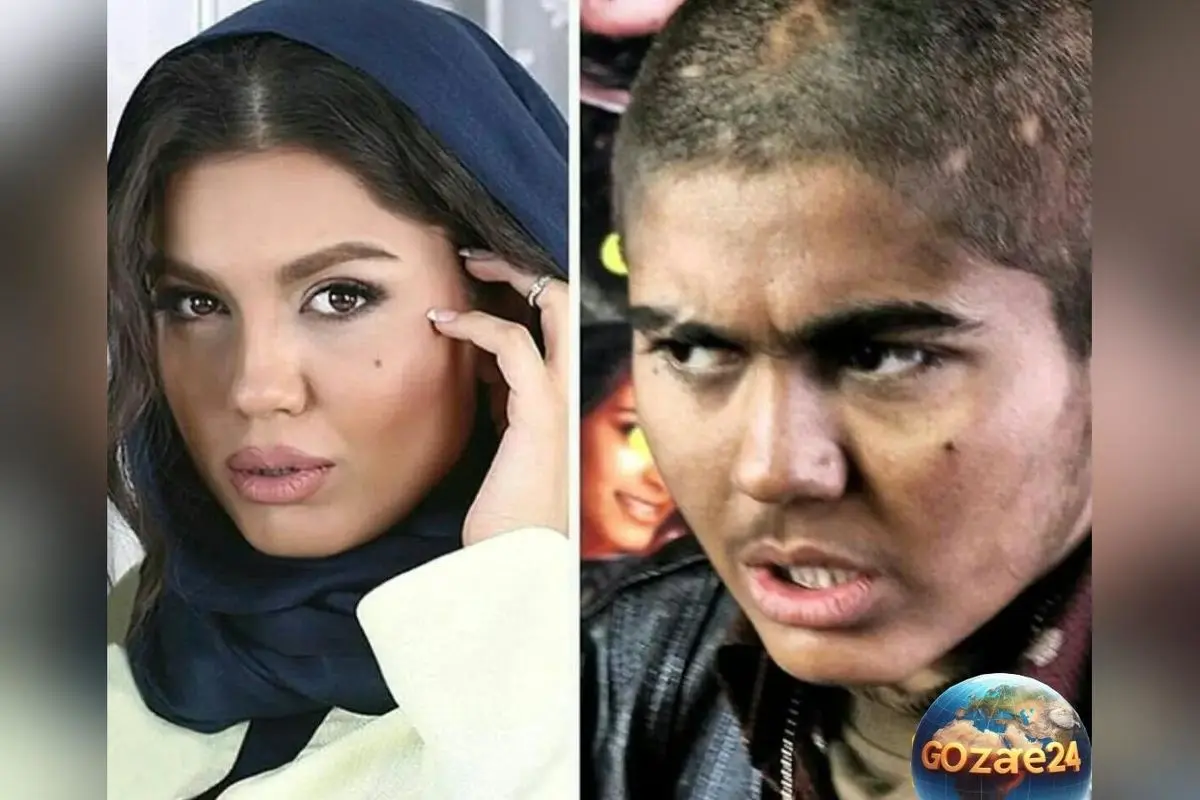 آزاده زارعی: مردم دلشون برای من می‌سوزه، حالا دیگه کی به فکر ازدواج است؟