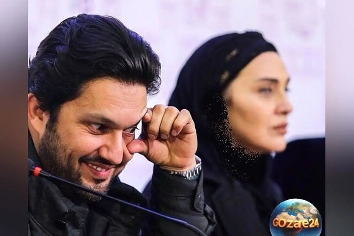 فیلم «نیمهشب اتفاق افتاد» با خوانندگی عاشقانه حامد بهداد برای رویا نونهالی در جشنواره فجر ۱۴۰۴