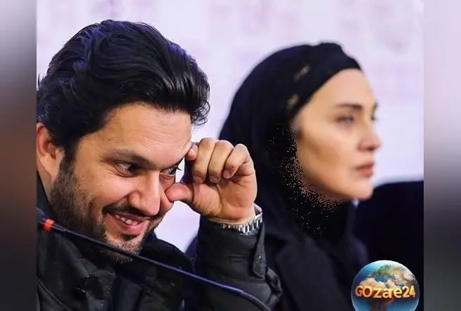 فیلم «نیمه‌شب اتفاق افتاد» با خوانندگی عاشقانه حامد بهداد برای رویا نونهالی در جشنواره فجر ۱۴۰۴