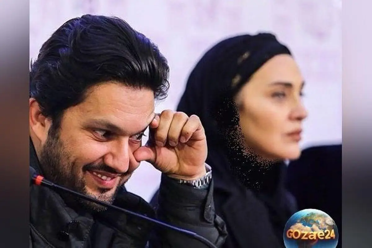 فیلم «نیمه‌شب اتفاق افتاد» با خوانندگی عاشقانه حامد بهداد برای رویا نونهالی در جشنواره فجر ۱۴۰۴