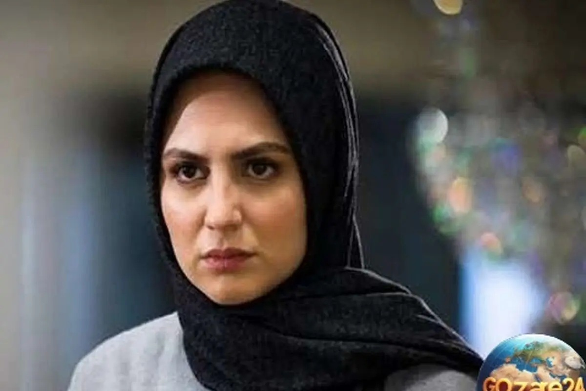 نیلوفر کوخانی در سفر تابستانی به یزد: استایل شاد و خوشرنگ بازیگر محبوب در شهر تاریخی