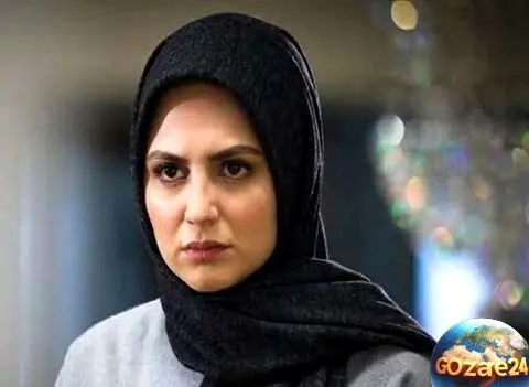 نیلوفر کوخانی در سفر تابستانی به یزد: استایل شاد و خوشرنگ بازیگر محبوب در شهر تاریخی
