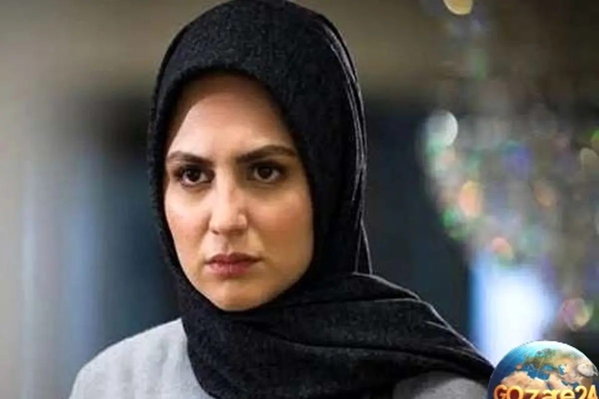 نیلوفر کوخانی در سفر تابستانی به یزد: استایل شاد و خوشرنگ بازیگر محبوب در شهر تاریخی