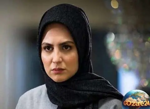 نیلوفر کوخانی در سفر تابستانی به یزد: استایل شاد و خوشرنگ بازیگر محبوب در شهر تاریخی