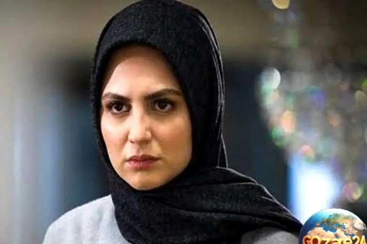 نیلوفر کوخانی در سفر تابستانی به یزد: استایل شاد و خوشرنگ بازیگر محبوب در شهر تاریخی