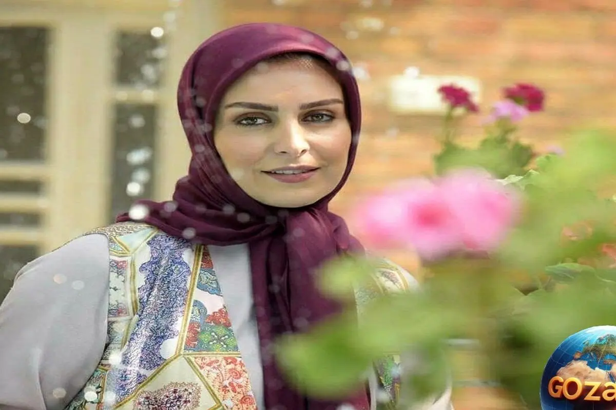 عکس نادر و دیده‌نشده از ماه چهره خلیلی در کنار خانواده‌اش را ببینید