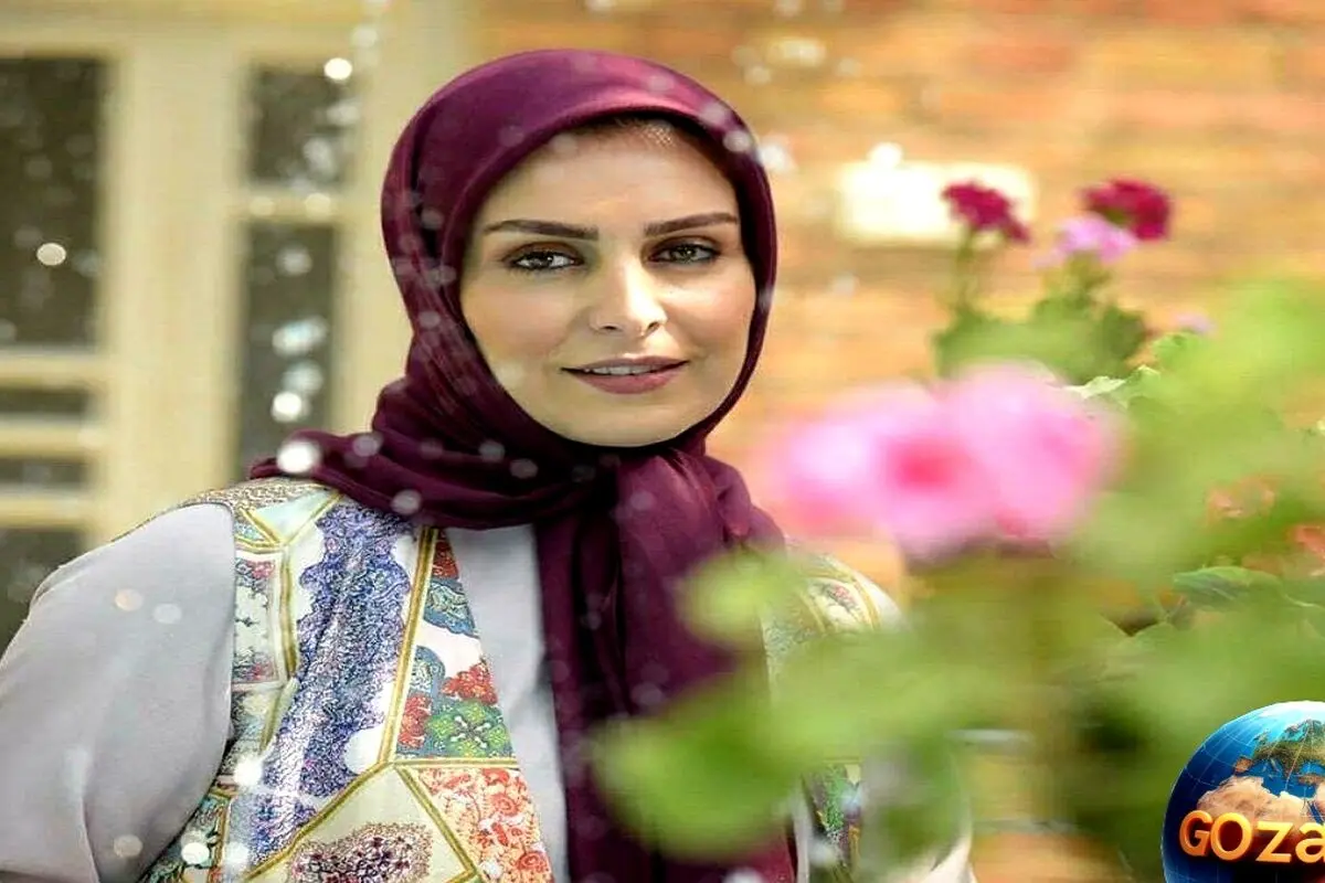 عکس نادر و دیده‌نشده از ماه چهره خلیلی در کنار خانواده‌اش را ببینید
