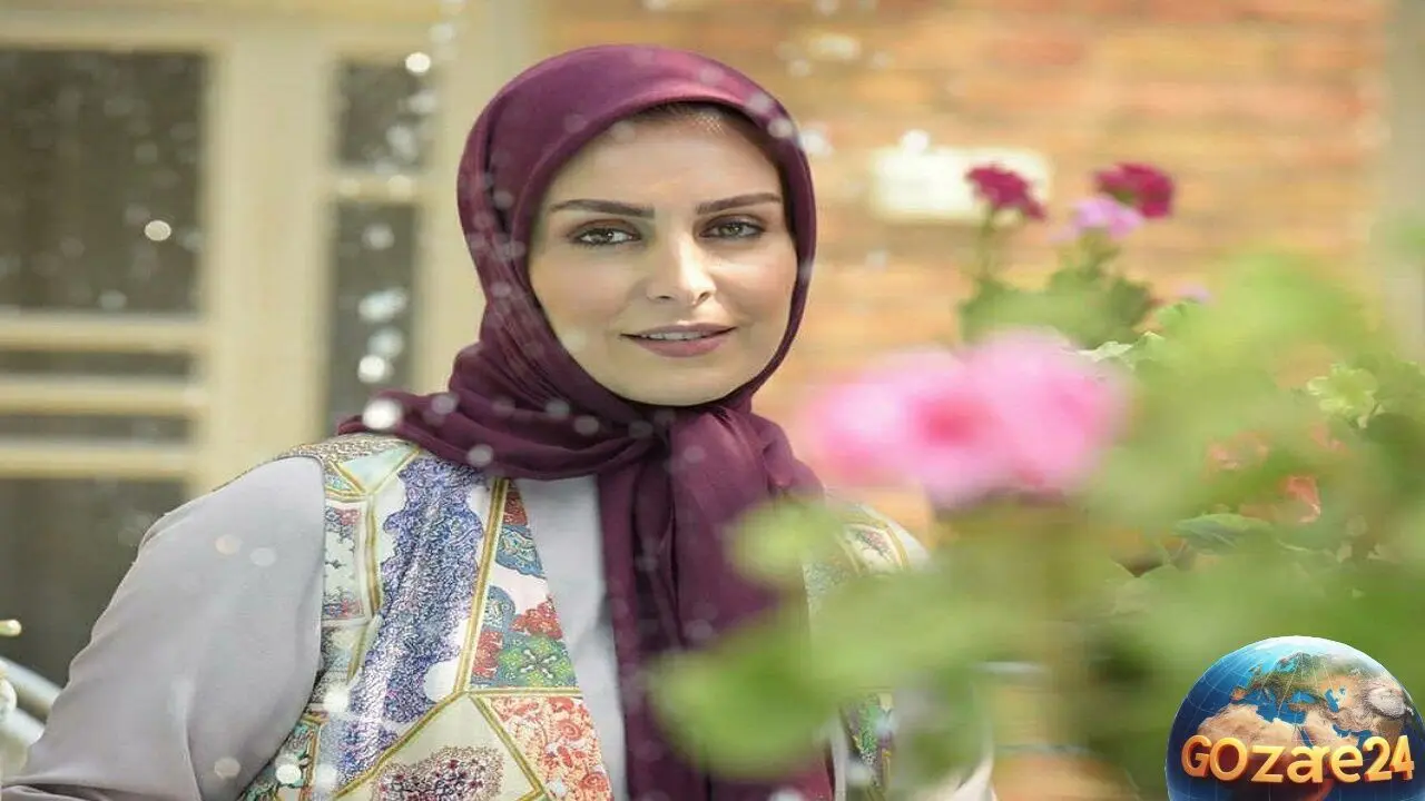 عکس نادر و دیده‌نشده از ماه چهره خلیلی در کنار خانواده‌اش را ببینید
