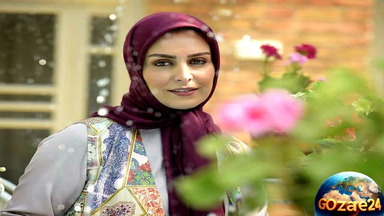 عکس نادر و دیده‌نشده از ماه چهره خلیلی در کنار خانواده‌اش را ببینید
