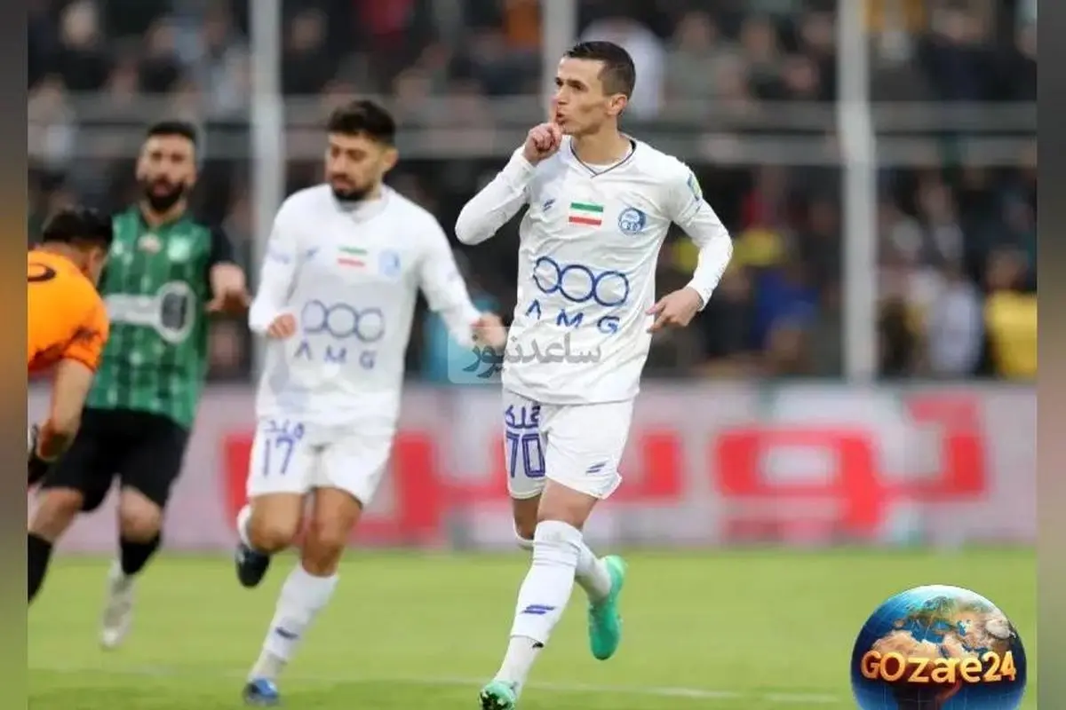 اعتراض باشگاه خیبر خرم‌آباد به استفاده غیرقانونی از بازیکنان خارجی و سرمربی استقلال در لیگ برتر؛ درخواست شفاف‌سازی و بررسی انضباطی