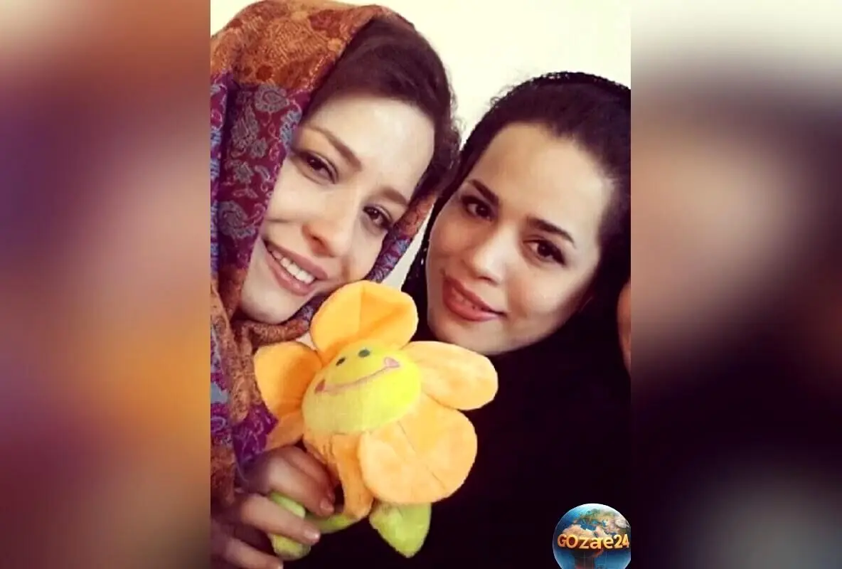تصاویر جذاب و آرامبخش از حیاط زیبا و دلنشین خانه ملیکا شریفی نیا | طراحی شیک و باصفای فضای بیرونی