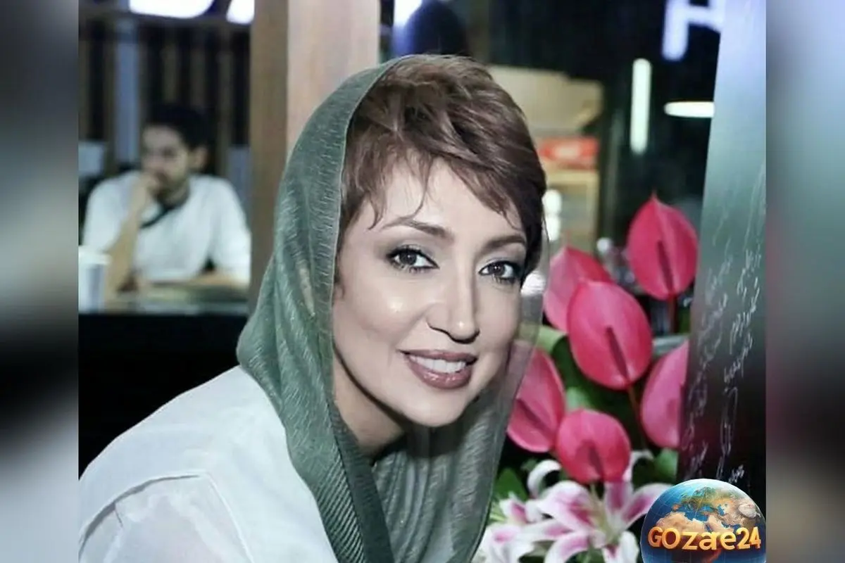 عکس جدید نگار عابدی در کنار همکاران محبوبش در پشت صحنه فیلم و فعالیت‌های معنوی او