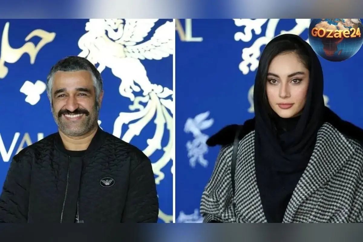 حمایت بی‌نظیر ترلان پروانه از پژمان جمشیدی در جشنواره فیلم فجر: قدردانی از اخلاق، تلاش و شخصیت منحصربه‌فرد او