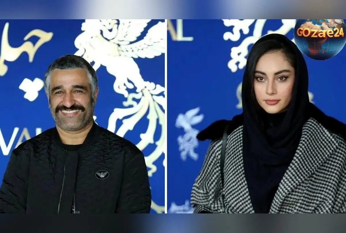 حمایت بی‌نظیر ترلان پروانه از پژمان جمشیدی در جشنواره فیلم فجر: قدردانی از اخلاق، تلاش و شخصیت منحصربه‌فرد او