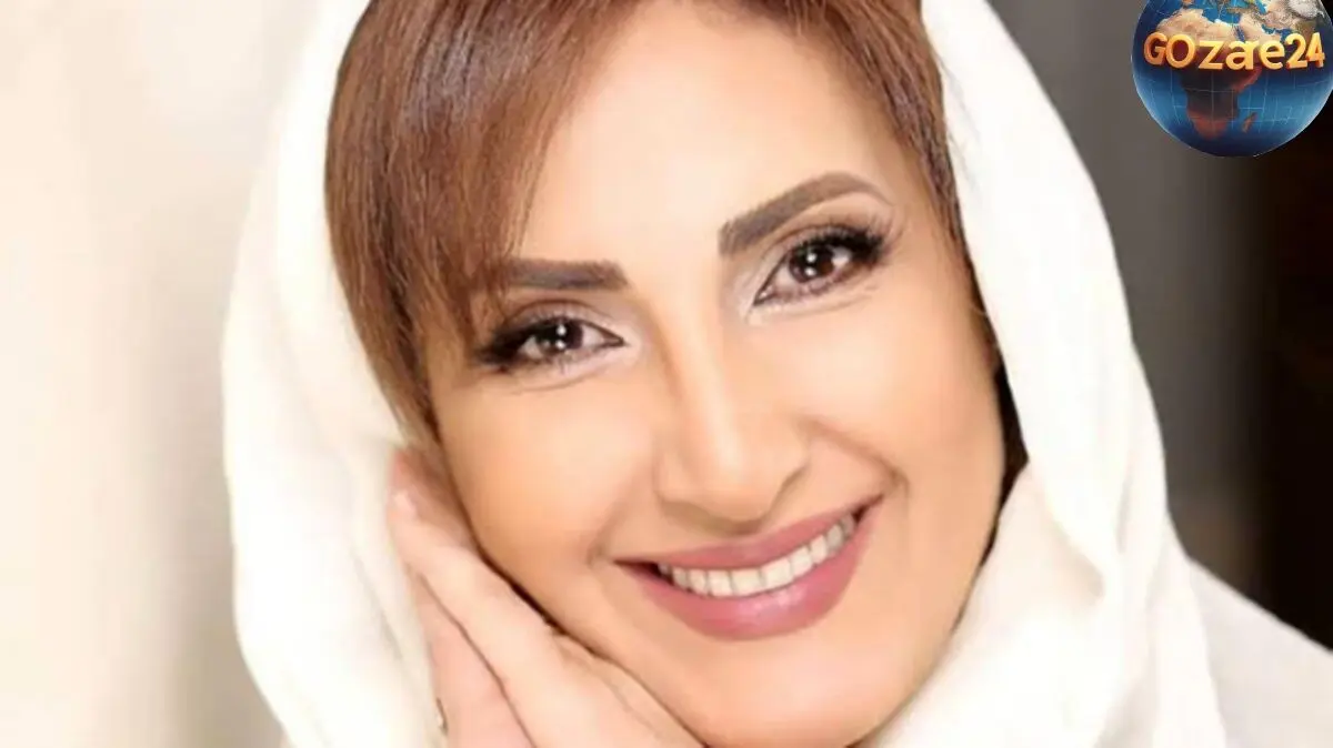 عکس‌های خانوادگی فاطمه گودرزی در کنار عروس و نوه‌اش؛ صمیمیت و محبت بی‌نظیر در خانواده بازیگر محبوب