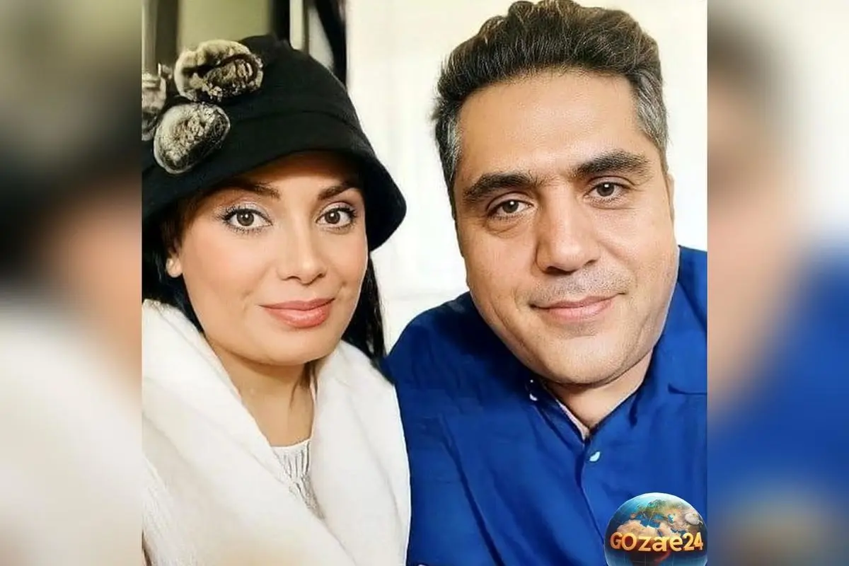 دکوراسیون لوکس و استایل خاص صبا راد و مانی رهنما در کنار تصاویر جذاب و متفاوتشان