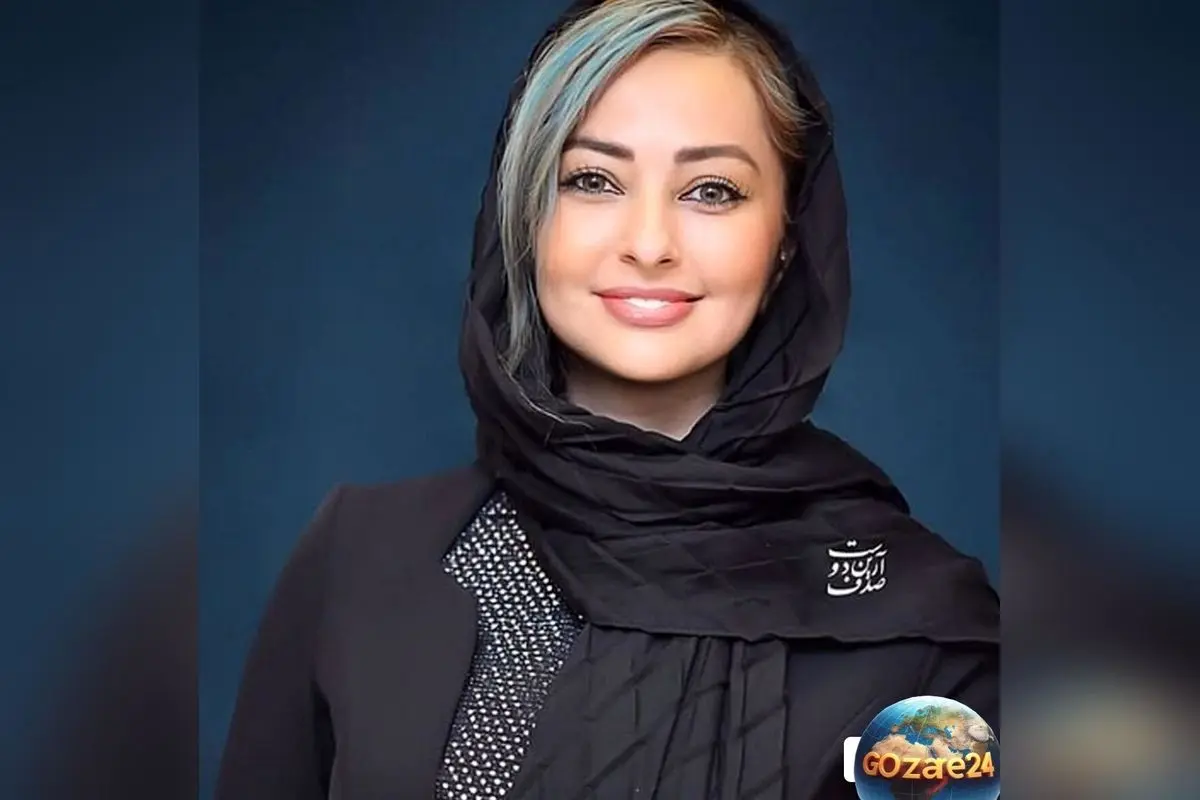 نفیسه روشن با مهارت ویژه در تهیه سالاد تبوله لبنانی سالم، رژیمی و مقوی + استوری جذاب