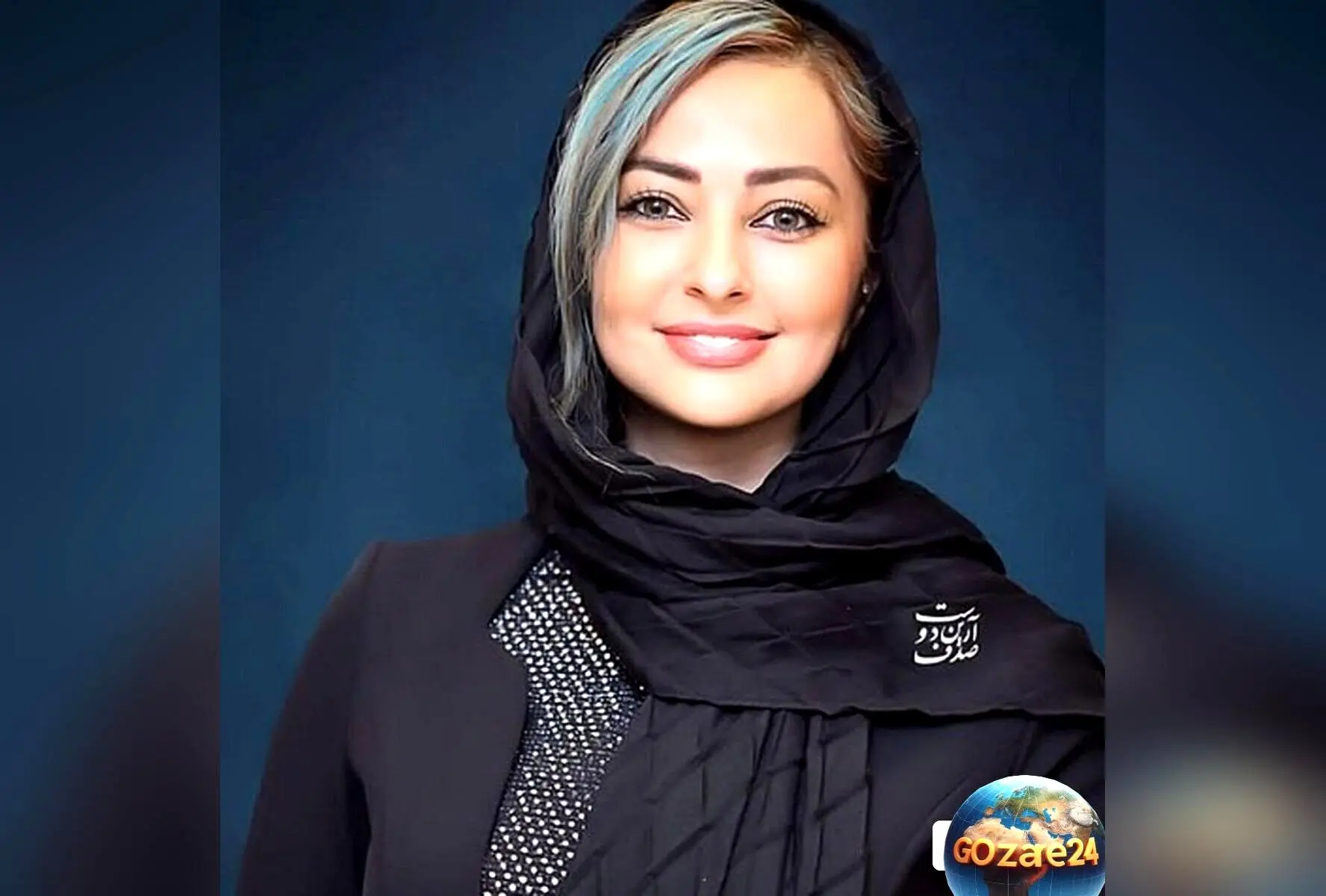 نفیسه روشن با مهارت ویژه در تهیه سالاد تبوله لبنانی سالم، رژیمی و مقوی + استوری جذاب