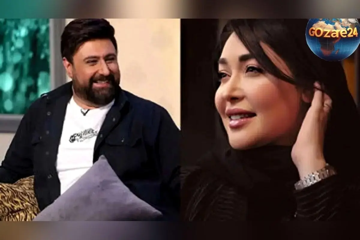 عشق و هنر در یک قاب: اعلام رسمی ازدواج سارا منجزی‌پور و محمد علیزاده + تصاویر لحظه‌های عاشقانه