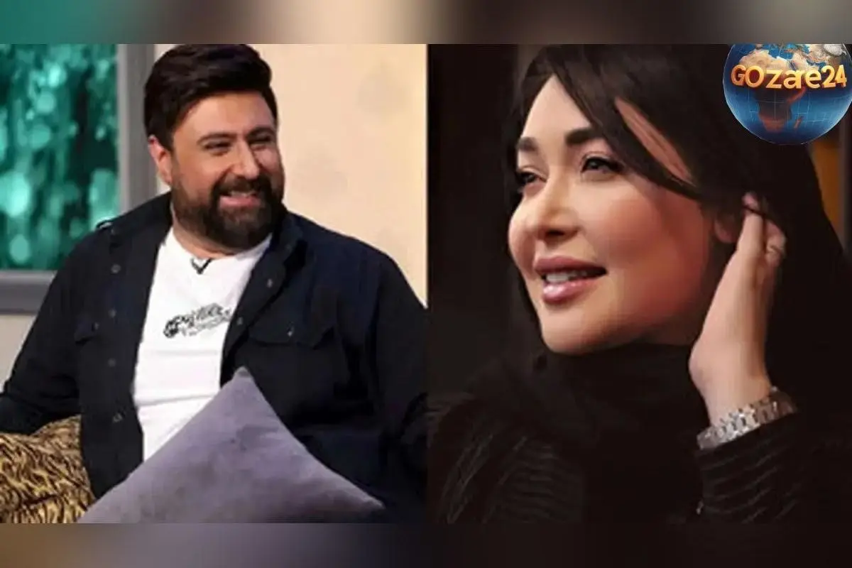 عشق و هنر در یک قاب: اعلام رسمی ازدواج سارا منجزی‌پور و محمد علیزاده + تصاویر لحظه‌های عاشقانه