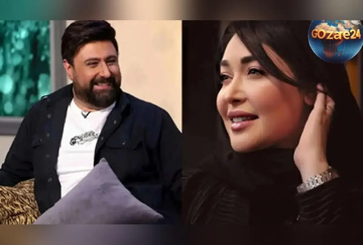عشق و هنر در یک قاب: اعلام رسمی ازدواج سارا منجزی‌پور و محمد علیزاده + تصاویر لحظه‌های عاشقانه