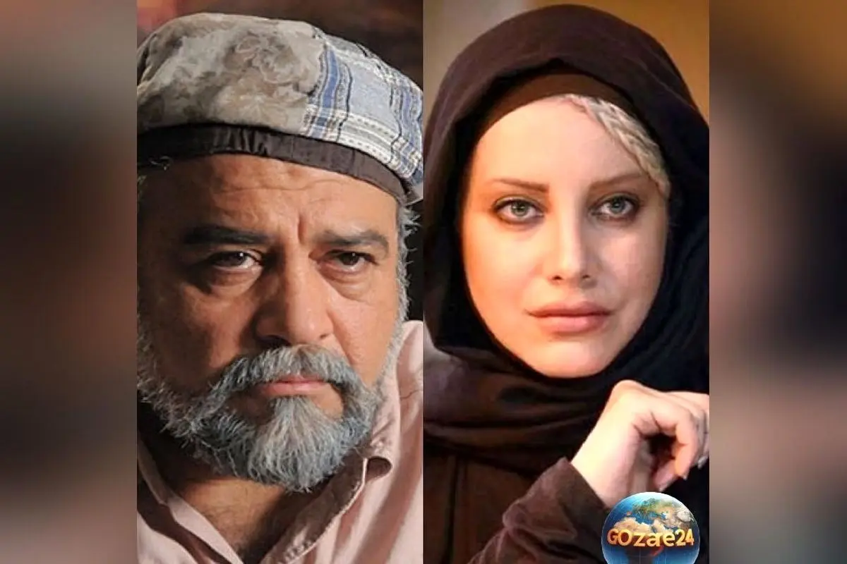 مصاحبه جدید شراره رخام: دیدار با محمدرضا شریفی‌نیا در خانه ایشان و روایت جالب از رفتار محترمانه وی