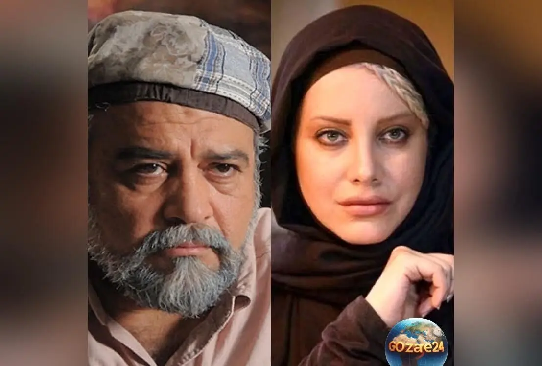 مصاحبه جدید شراره رخام: دیدار با محمدرضا شریفی‌نیا در خانه ایشان و روایت جالب از رفتار محترمانه وی