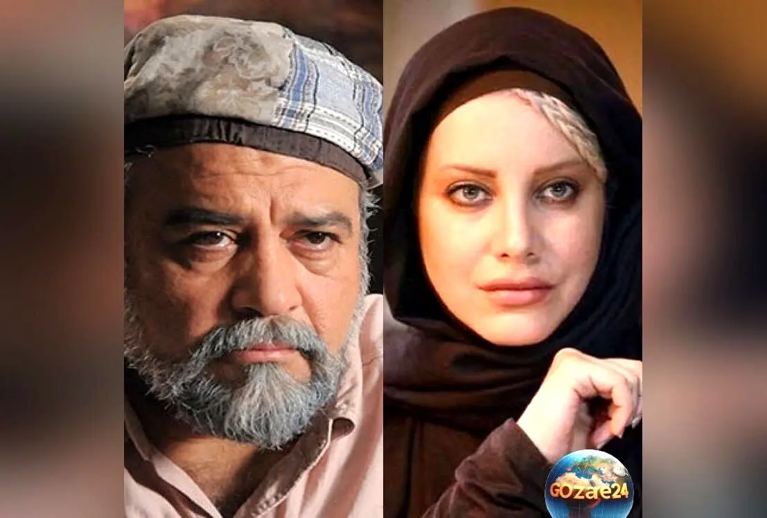 مصاحبه جدید شراره رخام: دیدار با محمدرضا شریفی‌نیا در خانه ایشان و روایت جالب از رفتار محترمانه وی