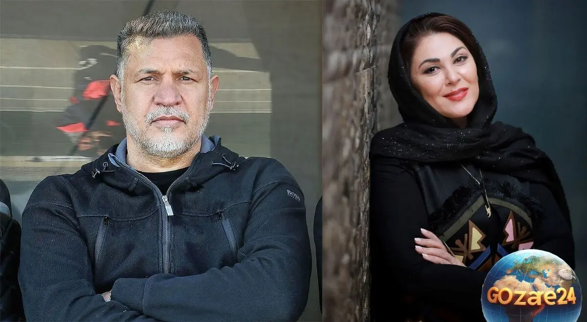 افشاگری جنجالی لاله اسکندری درباره کلاهبرداری مشترک و تجربه تلخ در زندگی + فیلم و جزئیات