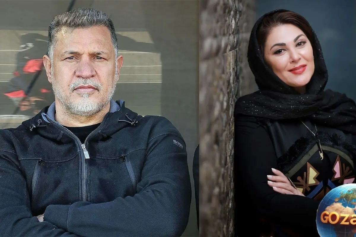 افشاگری جنجالی لاله اسکندری درباره کلاهبرداری مشترک و تجربه تلخ در زندگی + فیلم و جزئیات