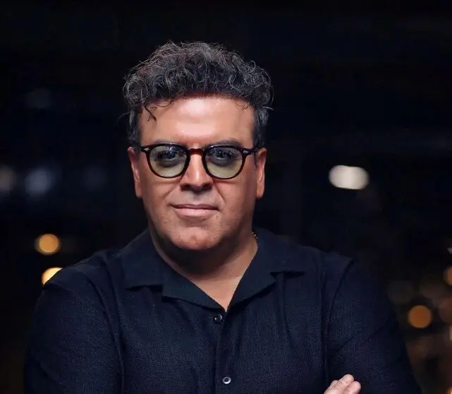 پست کنایه آمیز بهرنگ علوی ستاره جوکر 2/ اگر شما فهمیدید برای ما کامنت کنید!!