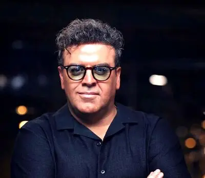 پست کنایه آمیز بهرنگ علوی ستاره جوکر 2/ اگر شما فهمیدید برای ما کامنت کنید!!