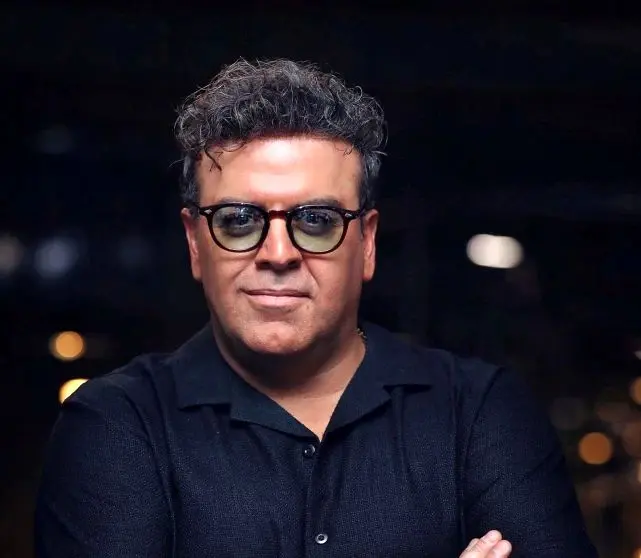 پست کنایه آمیز بهرنگ علوی ستاره جوکر 2/ اگر شما فهمیدید برای ما کامنت کنید!!