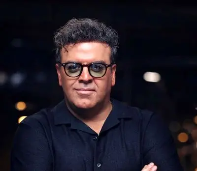 پست کنایه آمیز بهرنگ علوی ستاره جوکر 2/ اگر شما فهمیدید برای ما کامنت کنید!!