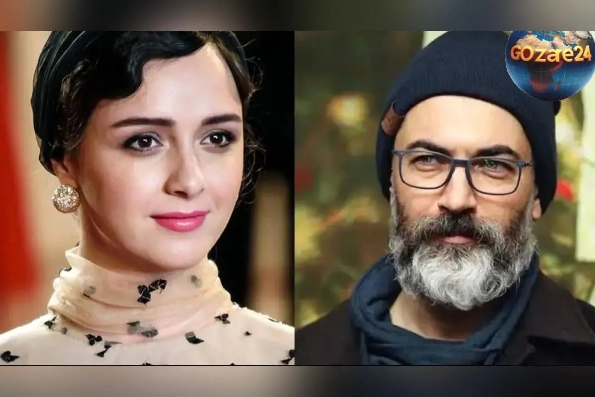 عکس دیدنی پارسا پیروزفر و ترانه علیدوستی در پشت‌صحنه اولین فیلم‌شان «من ترانه ۱۵ سال دارم»؛ لحظه‌ای ماندگار در تاریخ سینمای ایران