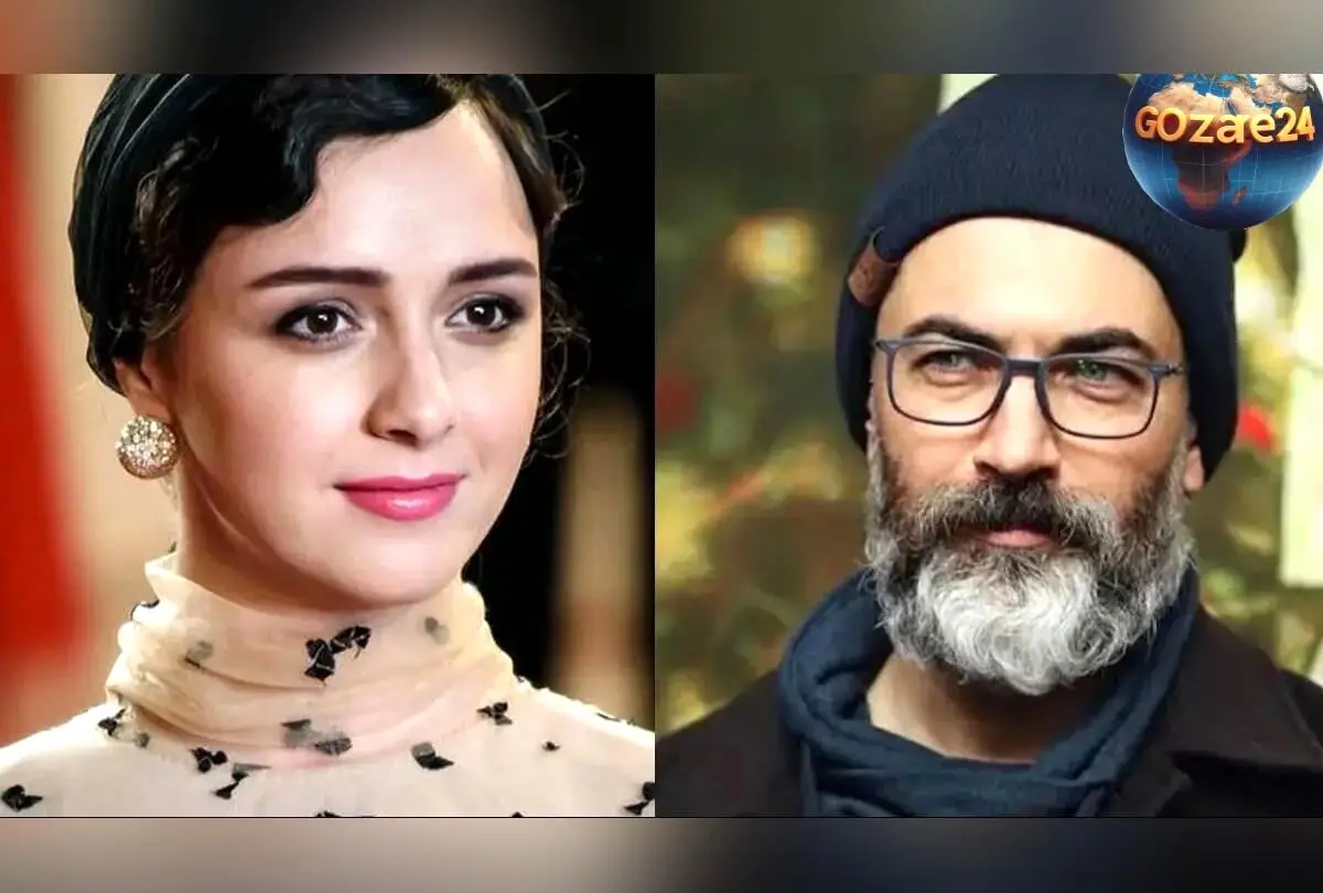 عکس دیدنی پارسا پیروزفر و ترانه علیدوستی در پشت‌صحنه اولین فیلم‌شان «من ترانه ۱۵ سال دارم»؛ لحظه‌ای ماندگار در تاریخ سینمای ایران