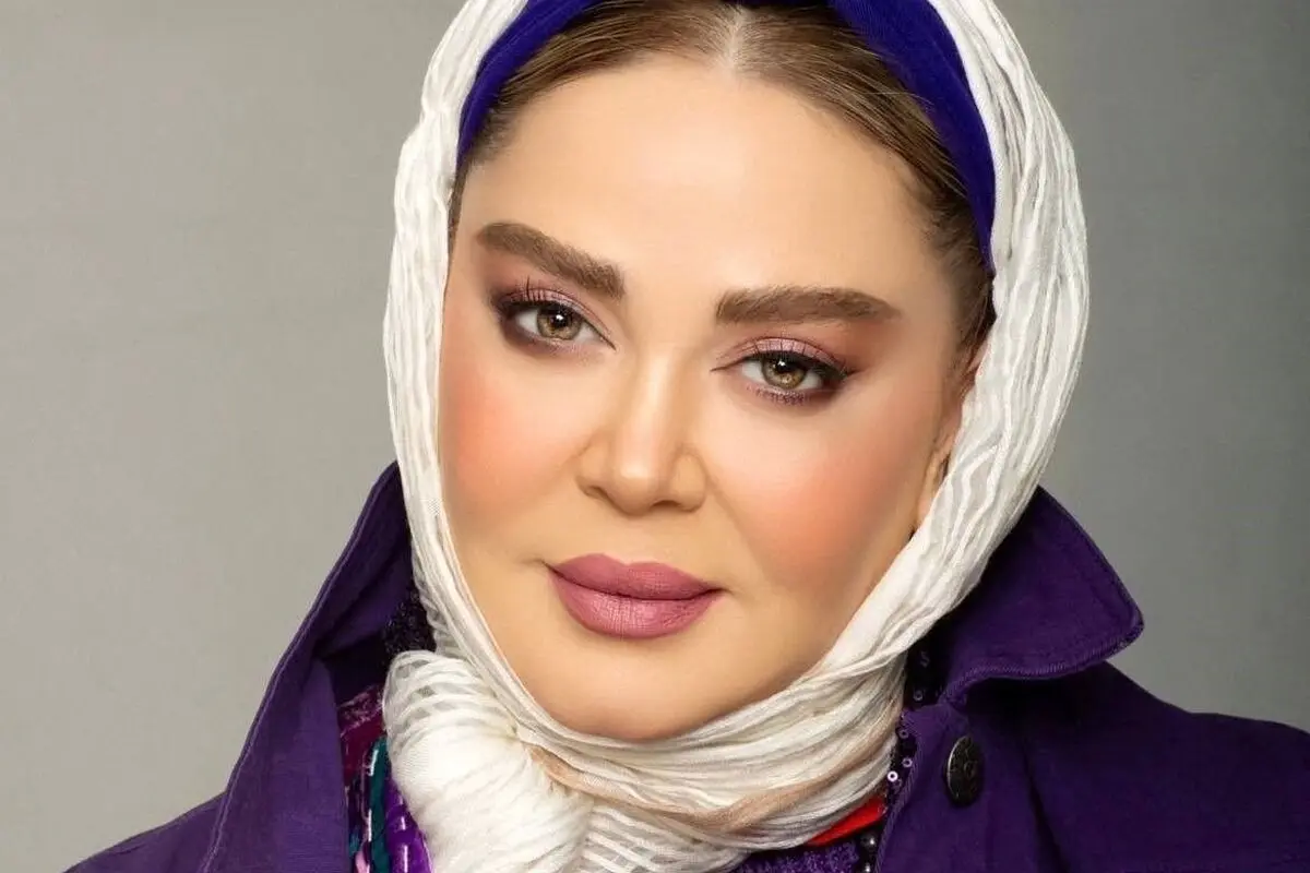 تصاویر جنجالی و دیدنی بهاره رهنما در سفر به مشهدالرضا + جزئیات و حواشی
