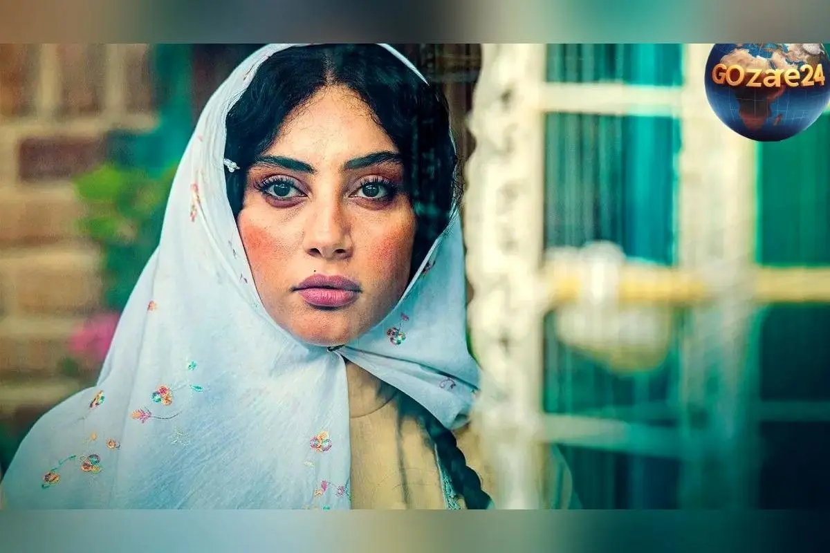 تصاویر متفاوت و جالب بازیگران سریال بامداد خمار در پشت صحنه، خبرساز در فضای مجازی