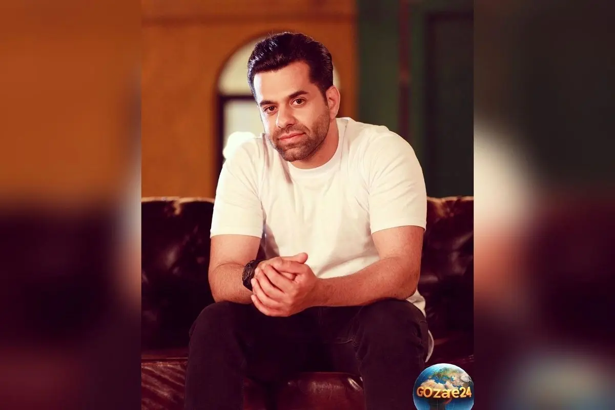 رضا بهرام و خودروی غول‌پیکر متفاوتش؛ عکس‌های خاص از خواننده محبوب پاپ