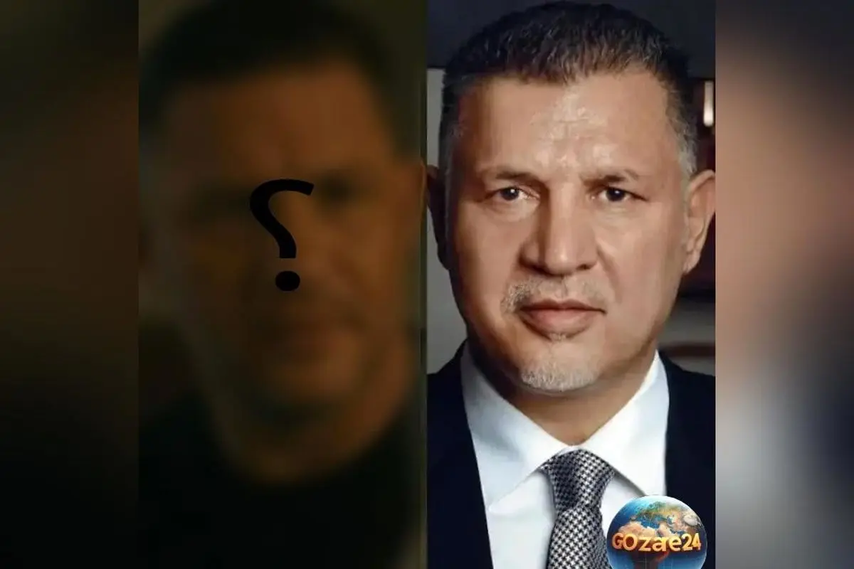 شباهت جالب و عجیب علی دایی و تام هاردی در میانسالی؛ واکنش کاربران و مقایسههای تصویری جذاب