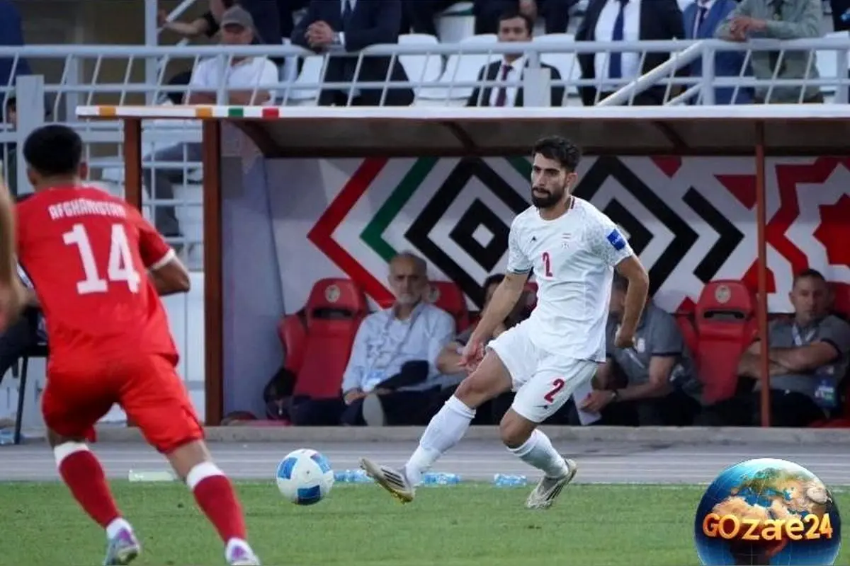 کلاس دریبل‌زنی کوشکینیو در 12 دقیقه: حیرت‌انگیزترین مهارت فردی امیر قلعه‌نویی در بازی تیم ملی مقابل ازبکستان