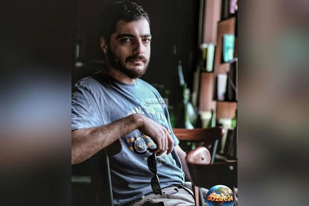 گشت و گذاری در خانه هنری سجاد بابایی بازیگر سریال شغال: دکوراسیونی پر از آلات موسیقی، کتابخانه و لوسترهای اعیانی