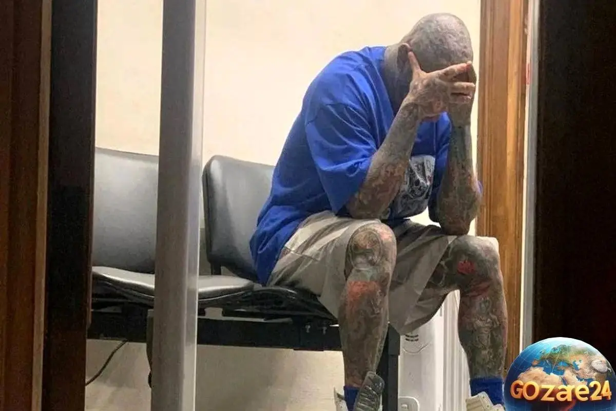 افشای فساد، سوءاستفاده جنسی و بدهی‌های سنگین تتلو در ترکیه؛ سقوط ستاره پاپ ایرانی در مسیر تاریک