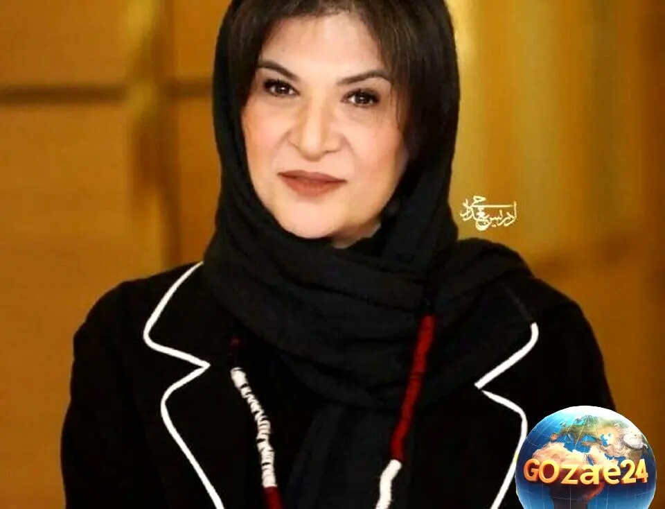 حضور گرم و احساسی هنرمندان در مراسم ختم مادر ریما رامین‌فر + فیلم